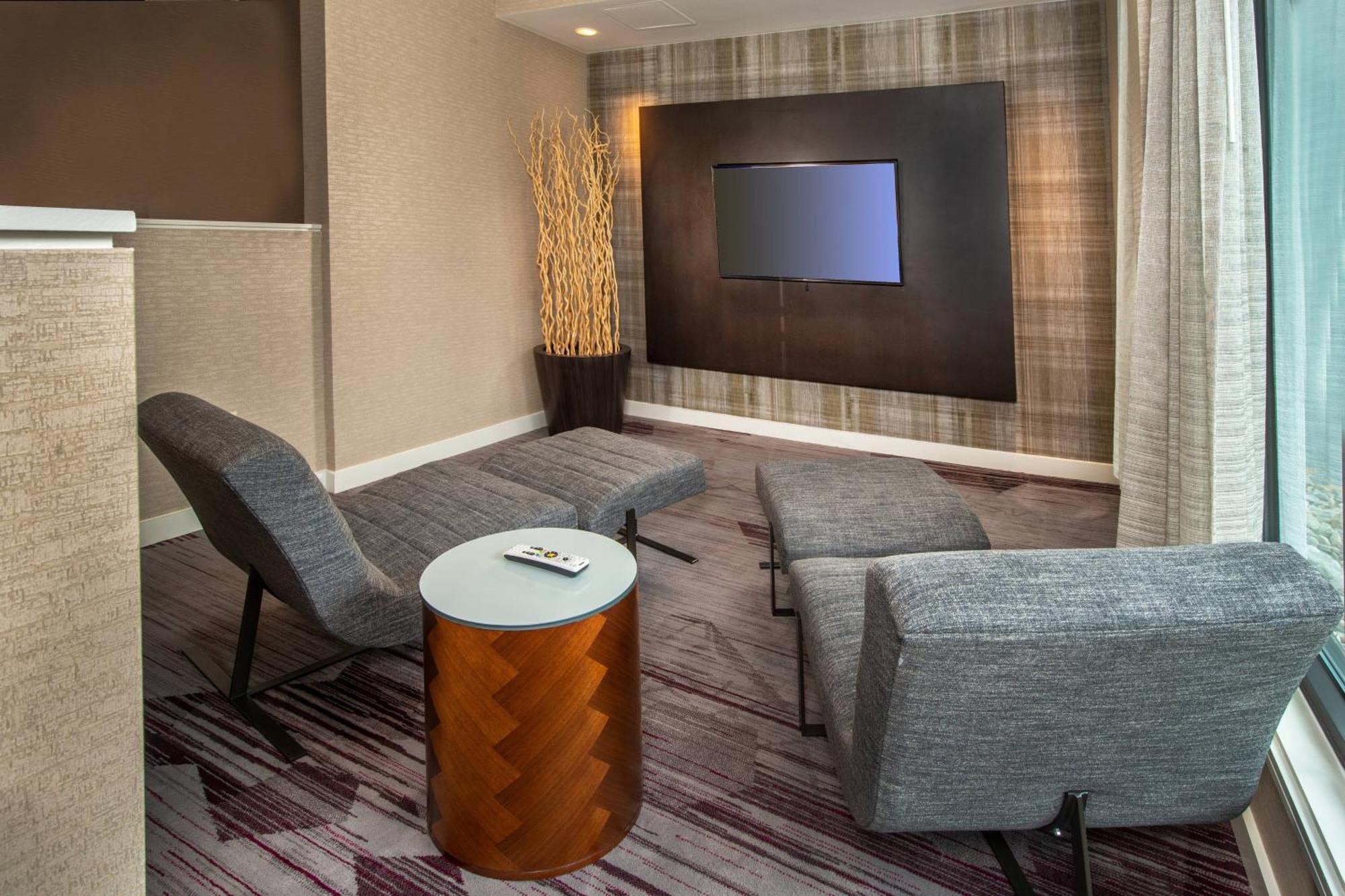 Courtyard By Marriott Dulles Airport Herndon/Reston Екстер'єр фото