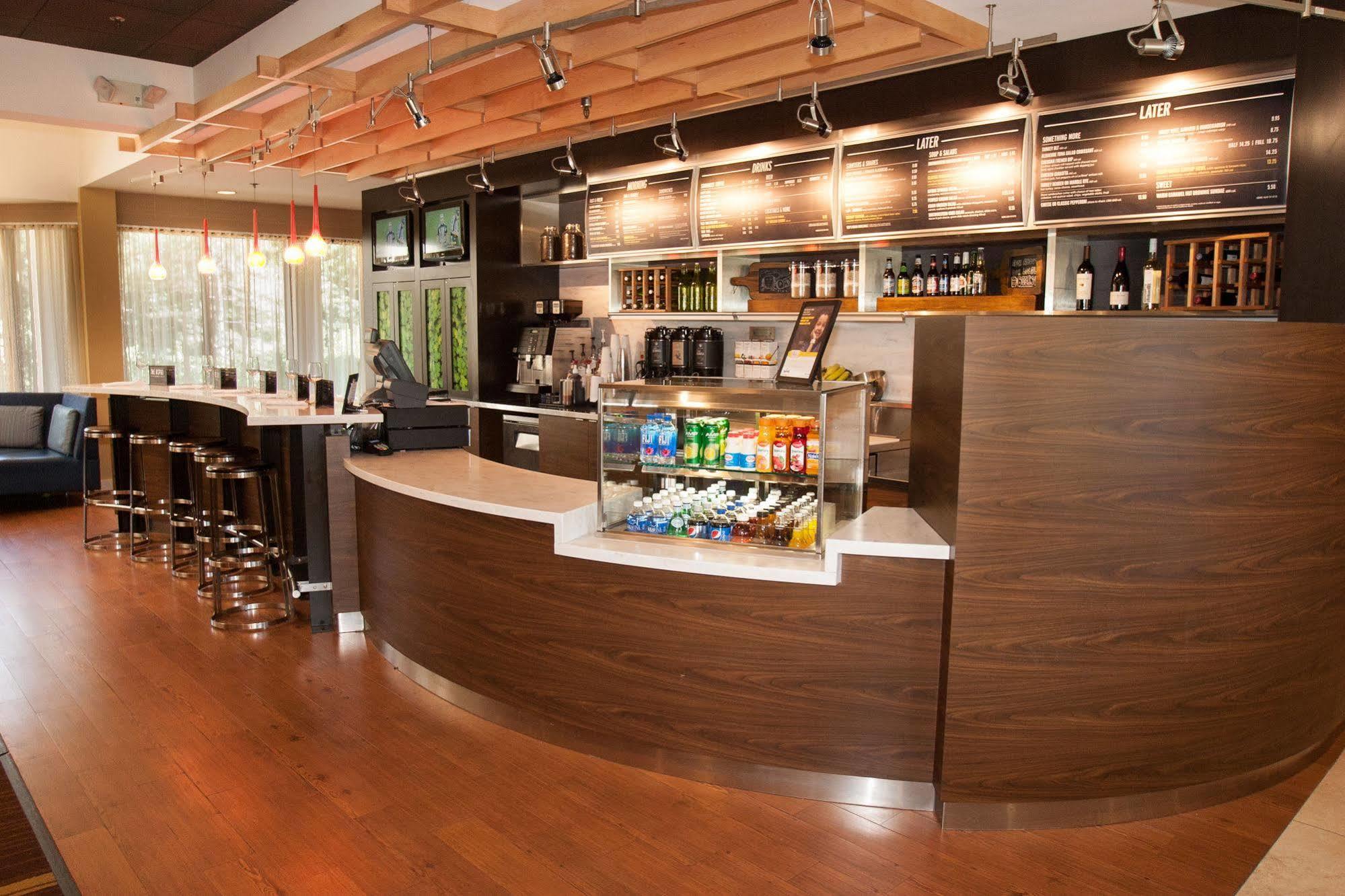 Courtyard By Marriott Dulles Airport Herndon/Reston Екстер'єр фото